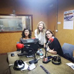 L'entrevista - UCR -La Ràpita es vesteix de festa del 04/02/2020 - episode art