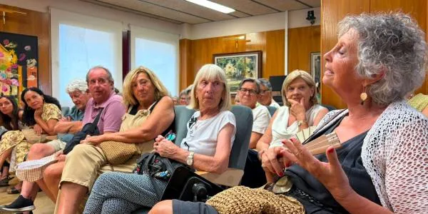 La solidaritat dels veïns i una aportació de l’Ajuntament d’Altafulla suma 2.290 euros per destinar a Veneçuela