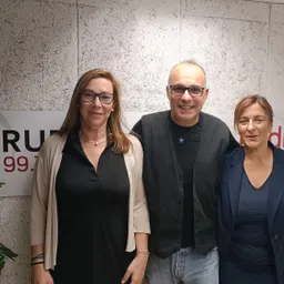 #1204 - L'empresa rubinenca Vak Kimsa fa 50 anys amb 60% treballadors rubinencs - episode art