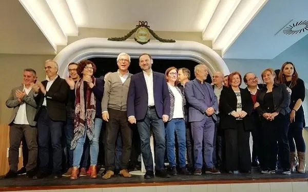 Foto: PSC