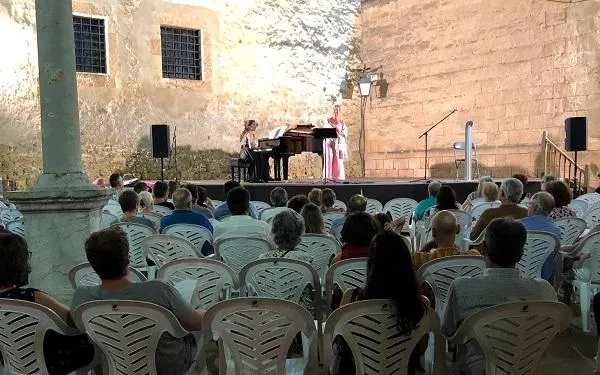Foto: Altafulla Ràdio