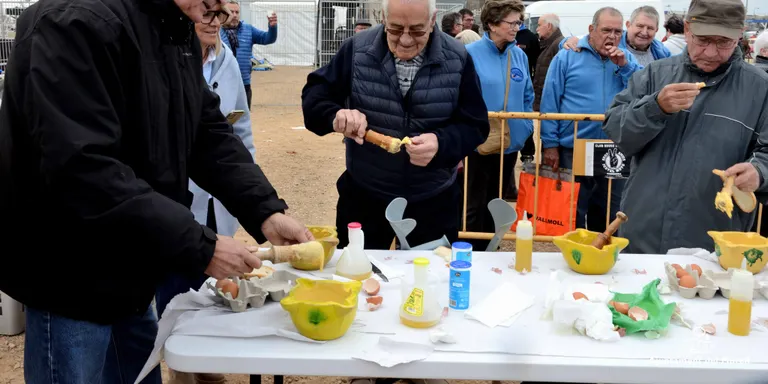 La Festa de l'Oli complementarà una nova Fira de Nadal