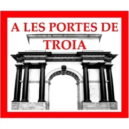 A les portes de Troia del 6/4/2020 - episode art
