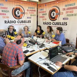 LA TERTÚLIA del 28/10/2024 - episode art