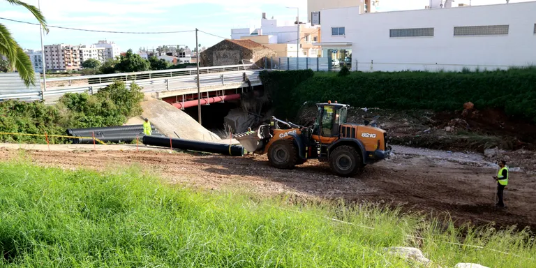 La Ràpita demanarà la declaració de zona catastròfica "per garantir un ampli abast d'ajudes"