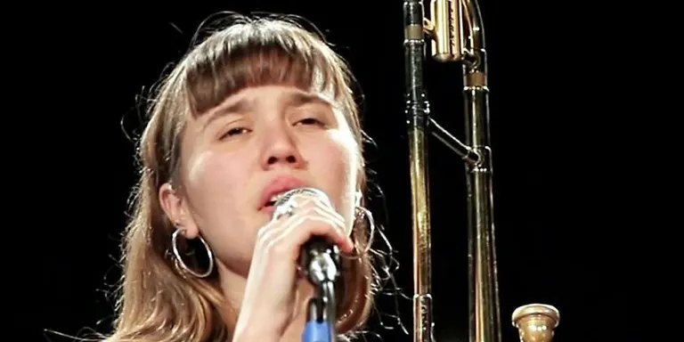 Concert de Rita Payés i Elisabeth Roma a Premià de Mar