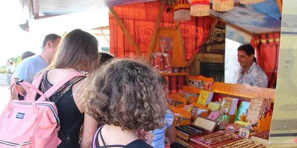 Definit el programa de la XXII Fira d’Artesans d’Altafulla que se celebrarà del 15 al 18 d’agost