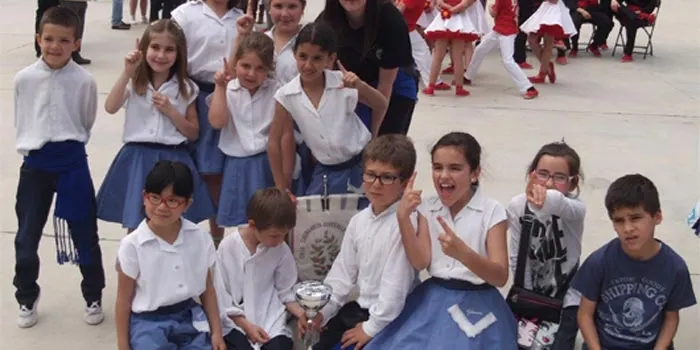 L'Escola de sardanes Flor de Neu obre les portes aquest cap de setmana