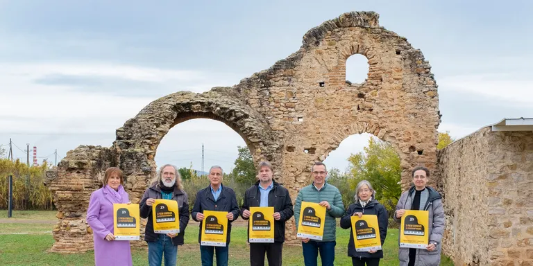 Es presenta la 3a edició del Premi Centcelles de Composició musical a Constantí