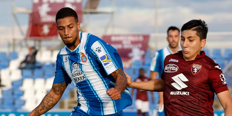 Les molèsties físiques condicionen la primera derrota amistosa de l’Espanyol