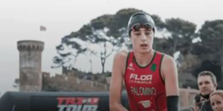 Més de 1000 participants a la Triatló de la Costa Brava