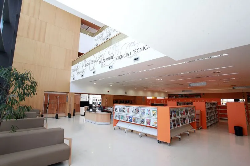 Segueixen els contacontes familars en streaming de la Biblioteca Carles Cardó
