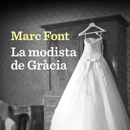 Entrevista a Marc Font - episode art
