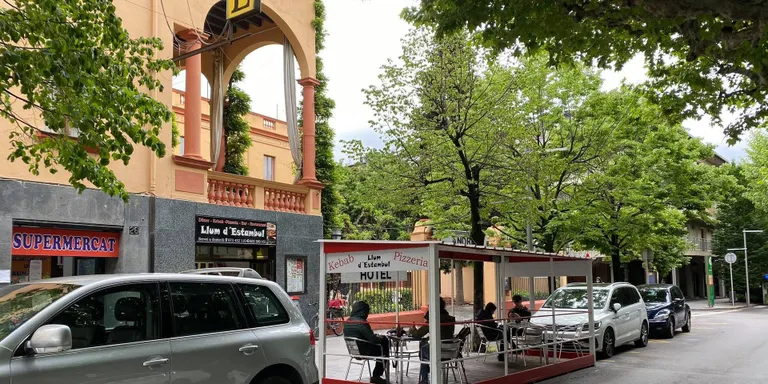 El Govern català proposa tancar bars i restaurants durant 15 dies per contenir la COVID-19