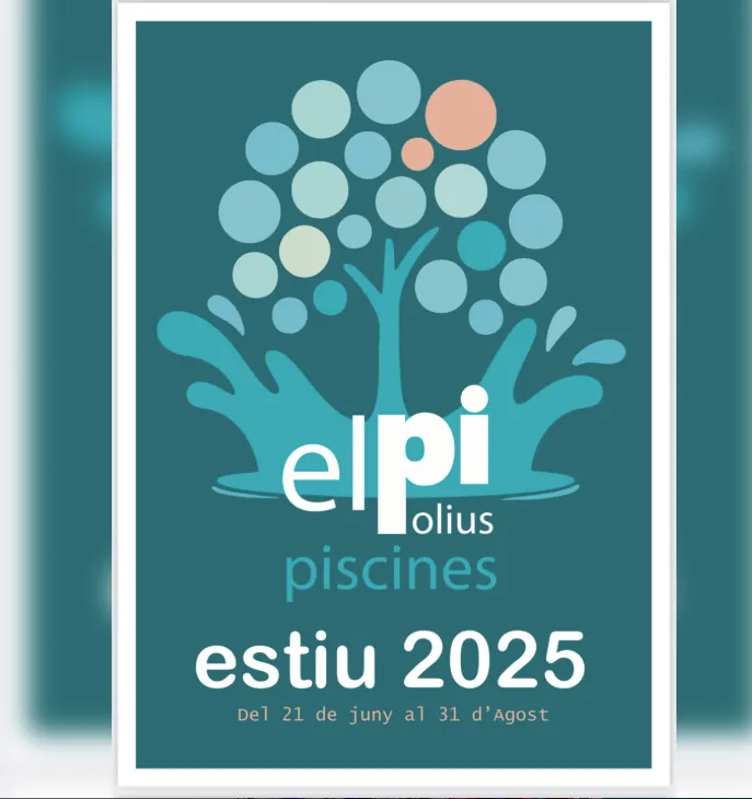L'Ajuntament d'Olius obre avui les inscripcions al Casal d'Estiu del Pi