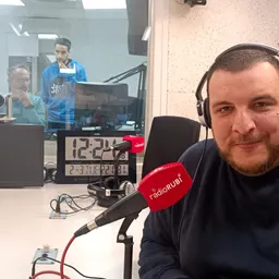 #1794 - 22 anys del robatori al Barça al Bernabéu - episode art