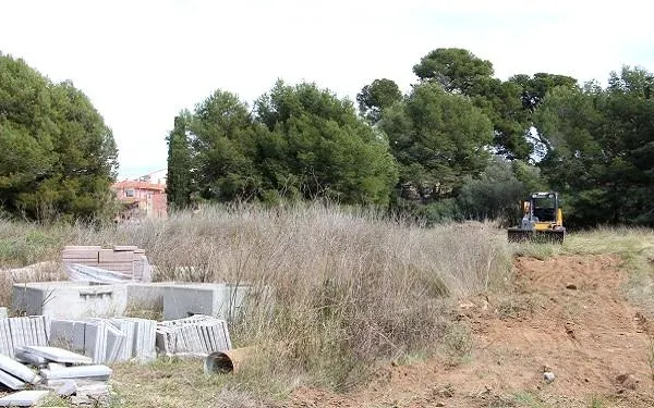 Foto: Altafulla Ràdio