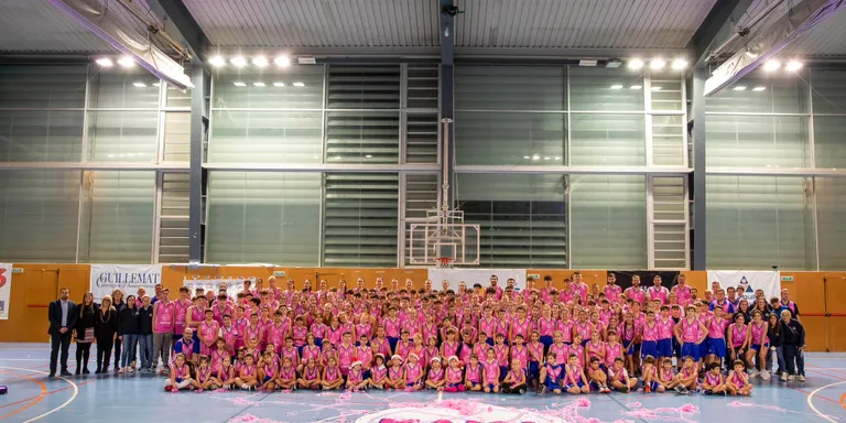 El cap de setmana esportiu per als equips morellencs