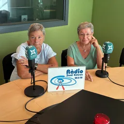 FQ - L'entrevista Local del 25/9/2026 — 31a Trobada de Puntaires - episode art