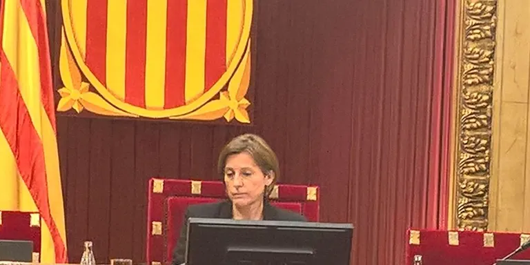 Òscar Ordeig presenta 19 esmenes a una moció sobre inversions a Lleida, Pirineu i Aran