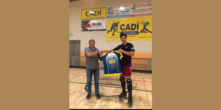 El CHPA Cadí comença a preparar la temporada