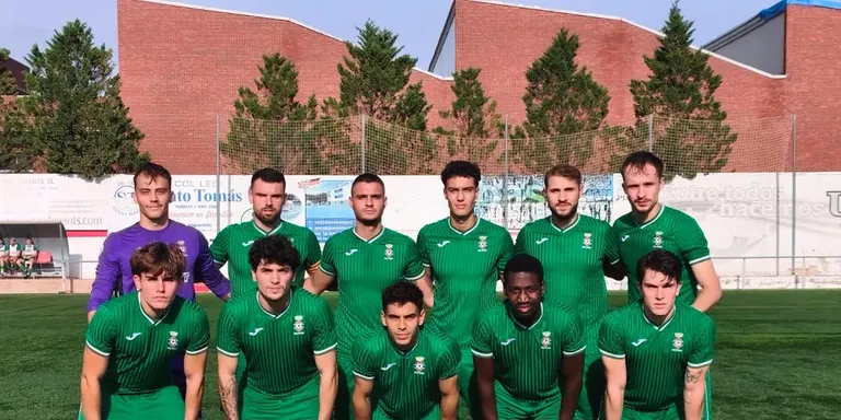 La UE Valls s'apunta un 7de9 a la Lliga Elit