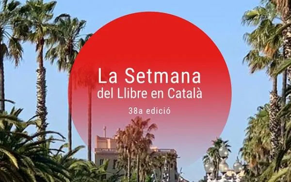 La Biblioteca d’Altafulla serà present a la Setmana del Llibre en Català que se celebrarà a Barcelona del 9 al 13 de setembre