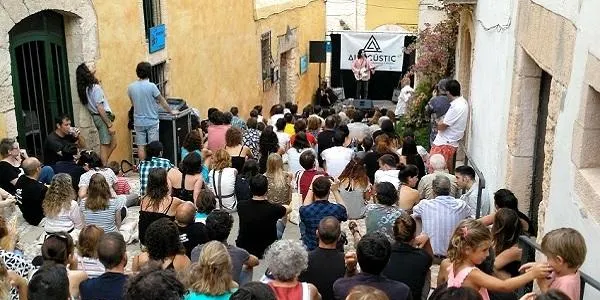 L’Altacústic escalfa motors per a la celebració de la seva sisena edició aquest estiu