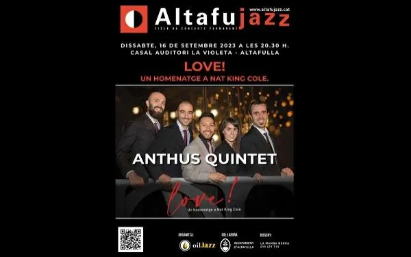 Foto: Altafujazz