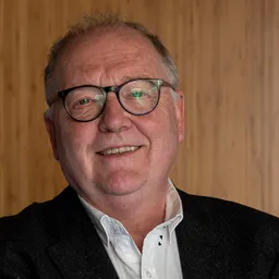 Entrevista a Pròsper Puig, vicepresident de Barcelona Comerç - episode art