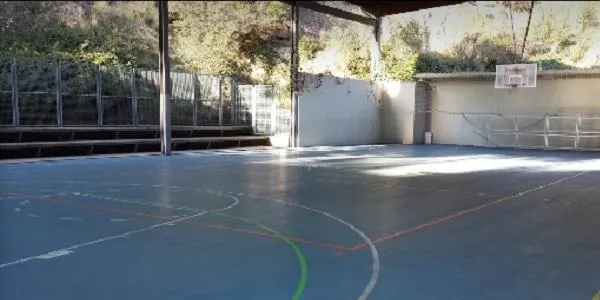 El Club de Futbol Sala Altafulla clou la temporada a la pista de l’Estel Vallseca