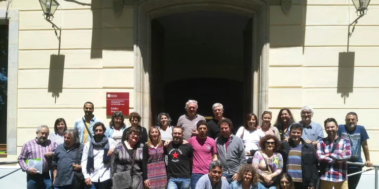 ICV del Maresme celebra la 12 Assemblea Comarcal
