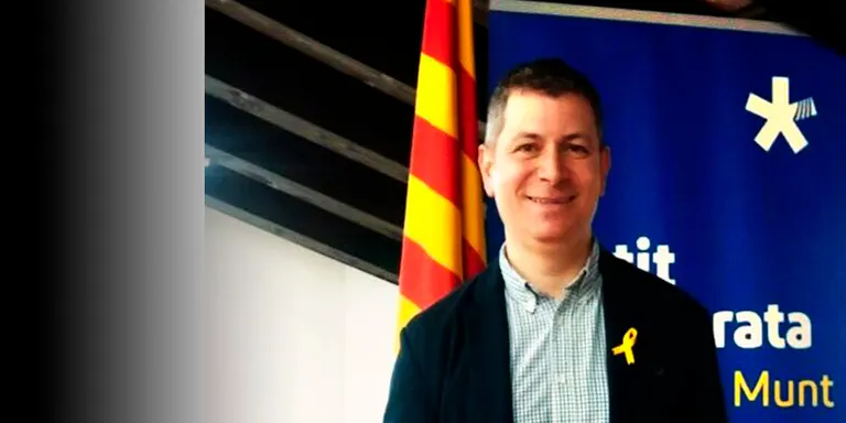 El regidor de Junts per Arenys de Munt, Lluis Campasol, deixa el seu càrrec de regidor per assumptes laborals. Ho va fer públic en el ple d’ahir de l’ajuntament