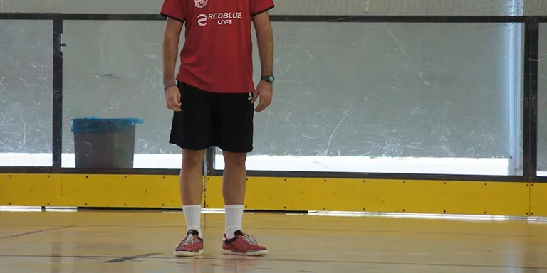 Només l’Esportiu masculí juga aquest cap de setmana