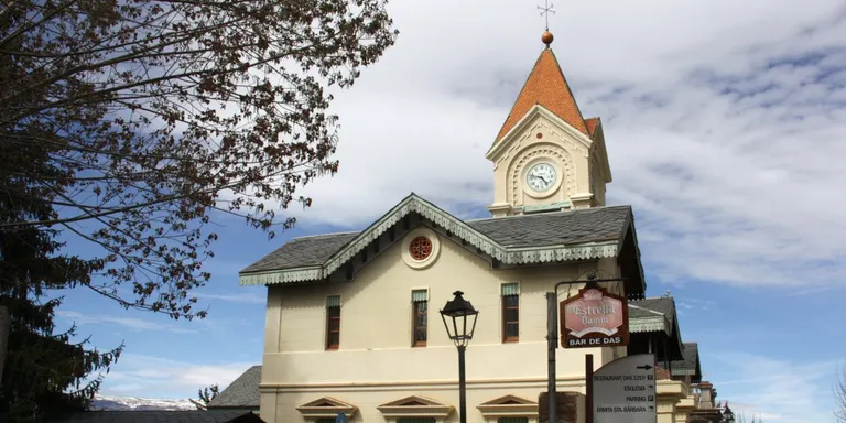 L'alcalde de Das nega irregularitats al cens municipal
