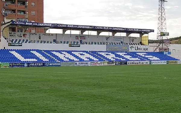 Foto: CD Linarés