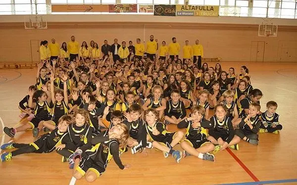 Foto: CB Altafulla