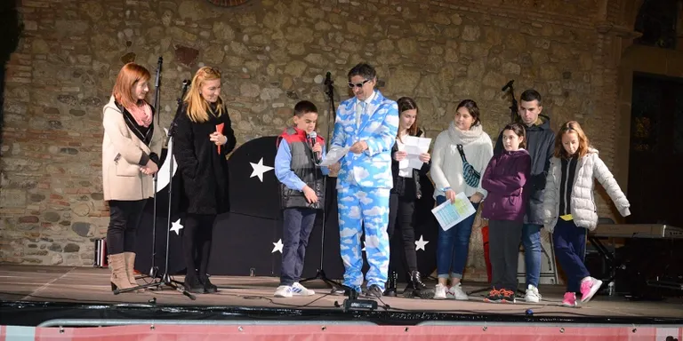 Rubí commemorarà el Dret Universal dels Drets de la Infància aquest diumenge