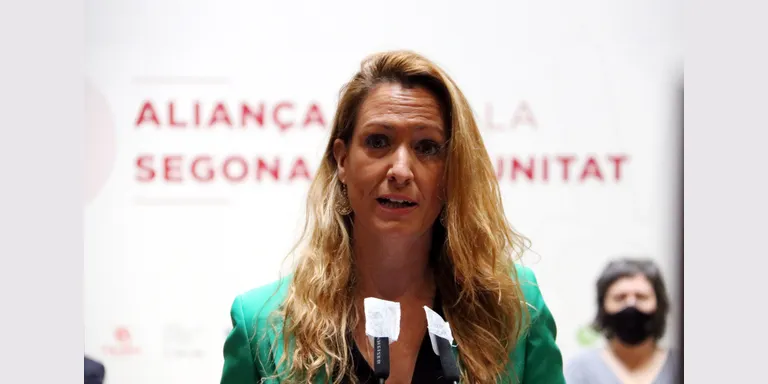Maria Eugènia Gay substituirà Cunillera com a delegada del govern espanyol a Catalunya