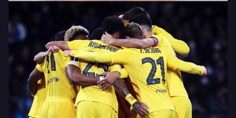 El Barça de Xavi comença a veure la llum al final del túnel