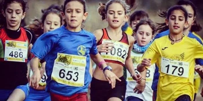 La Penya Apa Anem-hi obté bons resultats al Cros d’Alella