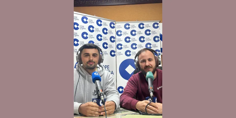 COPE Utrera (98.1 FM) profundiza en el mundo del Crossfit
