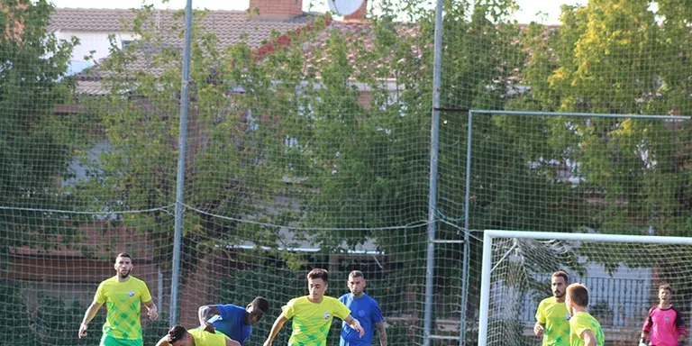 Primeres proves per als equips de Tercera Catalana