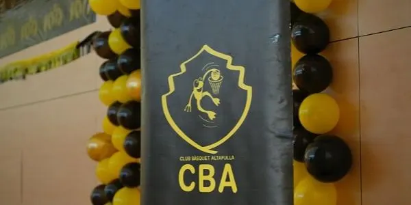 El CB Altafulla – BBG iniciarà els entrenaments la setmana vinent