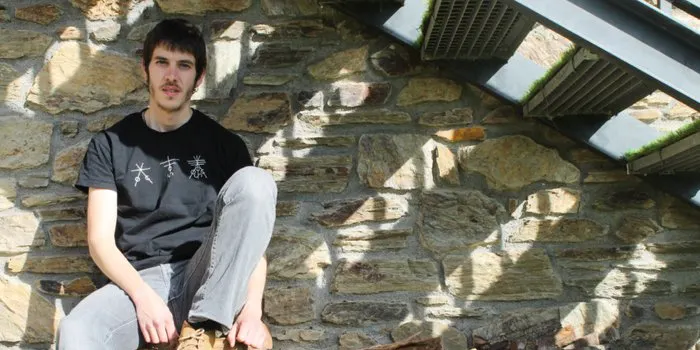 "Els carrers seran el cel", nou senzill del músic urgellenc Arnau Obiols