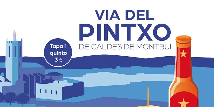 No hi haurà 6ena edició de La Via del Pintxo, per manca de participants