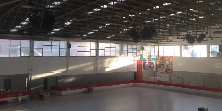 Cap de setmana esportiu amb compromisos per tots els equips excepte el futbol sala masculí