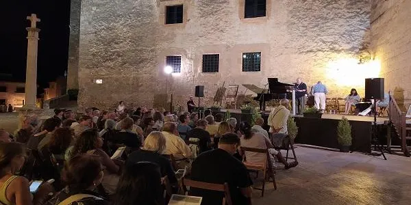 La Nit de Piano i Poemes d’Altafulla celebrarà aquest diumenge la seva 25a edició