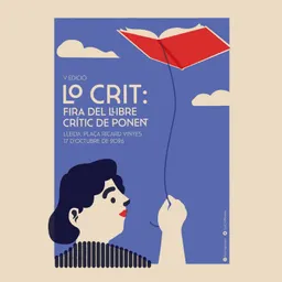 Entrevista del dia -  Lo Crit 2026 - episode art