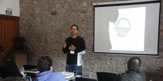 Una empresa comercialitza per als visitants activitats de l'Urgellet, la Cerdanya i el Capcir